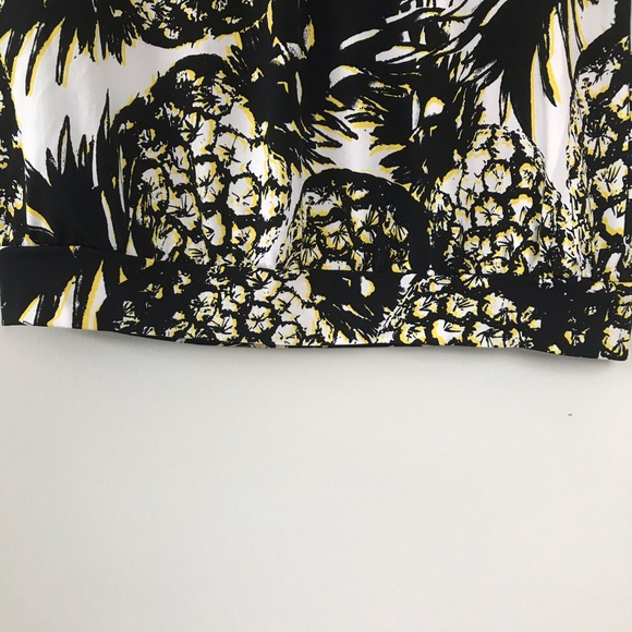 Worthington Pineapple Top - size SP - Picture 7 of 10